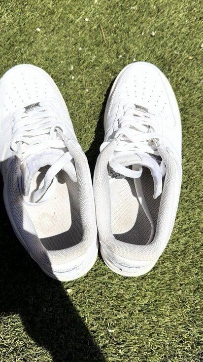nike air force 1 main image 6